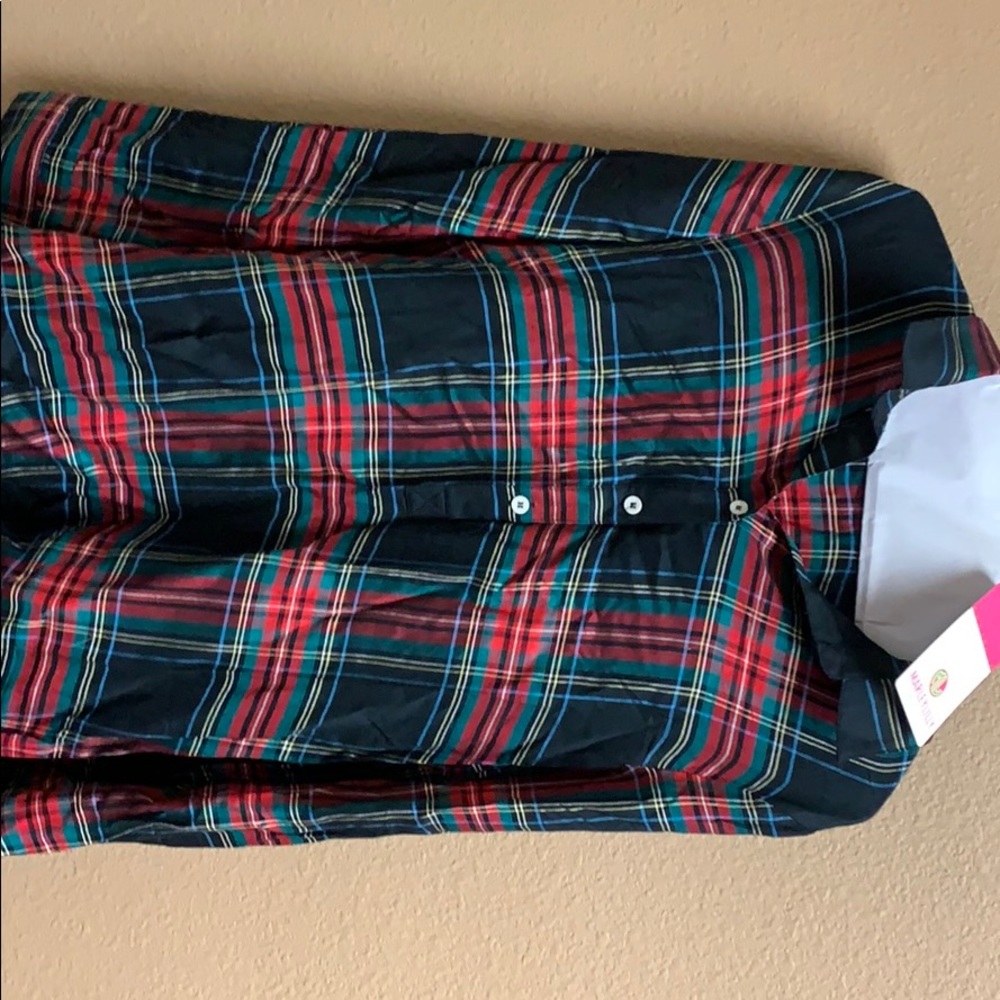Dress shirt
